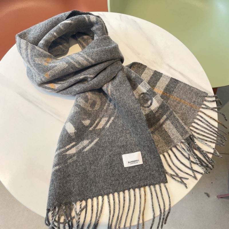 Burberry Scarf